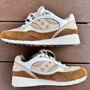 Saucony Jazz Triple